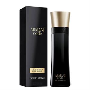 Giorgio Armani Armani Code Eau de Parfum 110ml